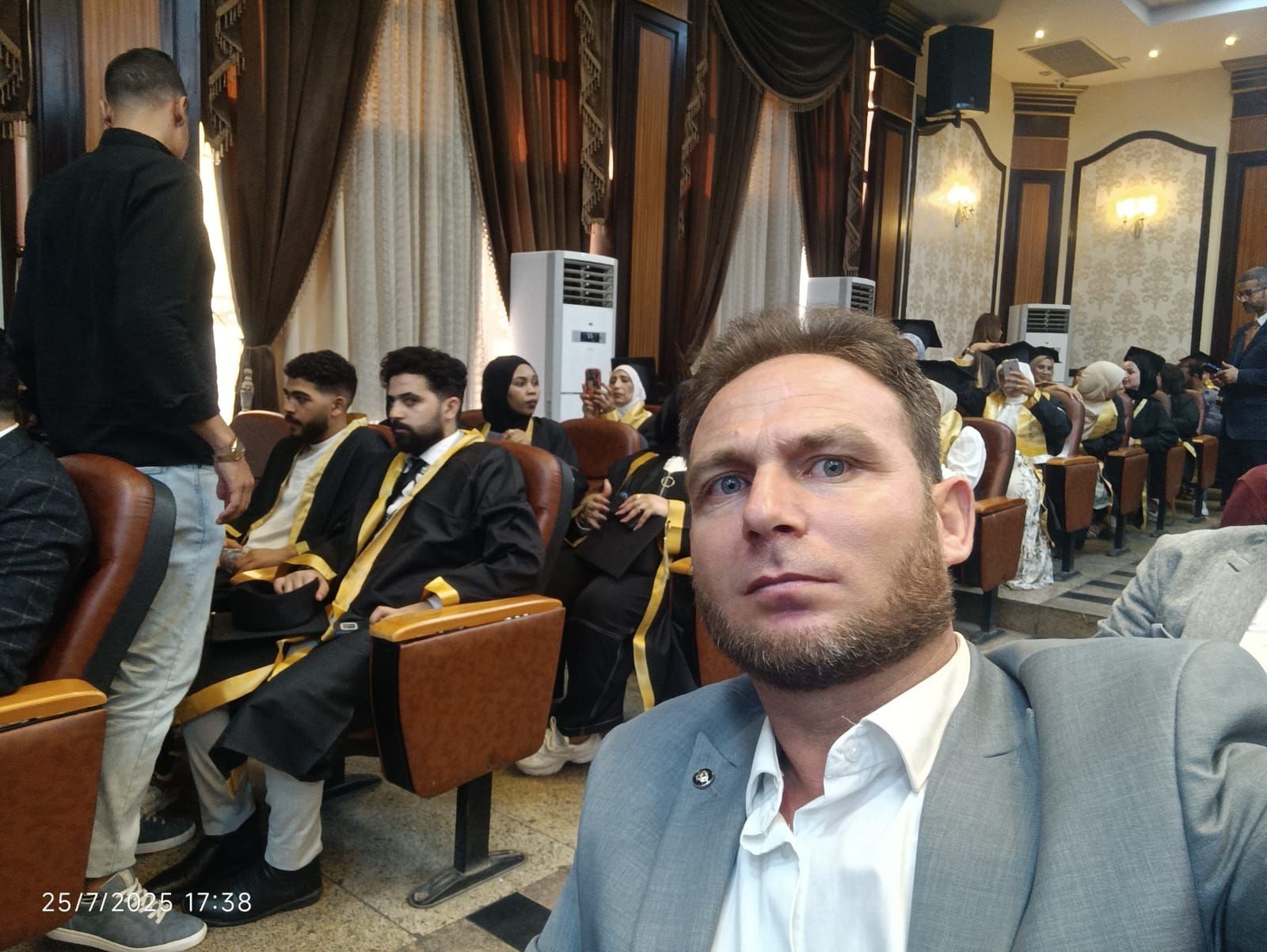 Dr. Kamal Keda